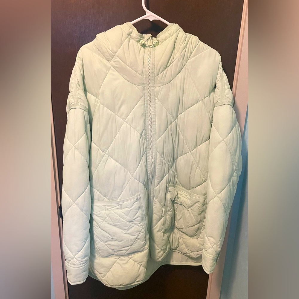 FP Movement Jacket - Picture 2 of 4